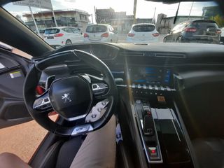 Peugeot 508 2019 508 GT-LINE FULL  NAVI CLIMA-ΟΡΟΦΗ ΥΠΕΡΑΡΙΣΤΗ ΚΑΤΑΣΤΑΣΗ!-thumb-58