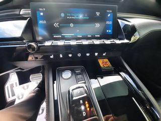 Peugeot 508 2019 508 GT-LINE FULL  NAVI CLIMA-ΟΡΟΦΗ ΥΠΕΡΑΡΙΣΤΗ ΚΑΤΑΣΤΑΣΗ!-thumb-60