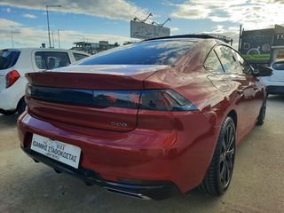 Peugeot 508 2019 508 GT-LINE FULL  NAVI CLIMA-ΟΡΟΦΗ ΥΠΕΡΑΡΙΣΤΗ ΚΑΤΑΣΤΑΣΗ!-thumb-11