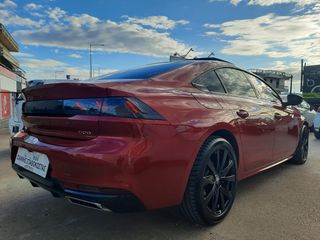 Peugeot 508 2019 508 GT-LINE FULL  NAVI CLIMA-ΟΡΟΦΗ ΥΠΕΡΑΡΙΣΤΗ ΚΑΤΑΣΤΑΣΗ!-thumb-12