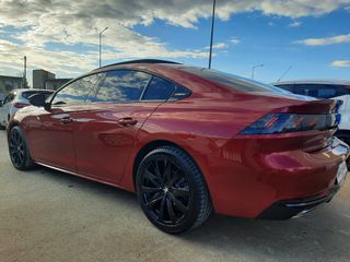 Peugeot 508 2019 508 GT-LINE FULL  NAVI CLIMA-ΟΡΟΦΗ ΥΠΕΡΑΡΙΣΤΗ ΚΑΤΑΣΤΑΣΗ!-thumb-14