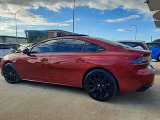 Peugeot 508 2019 508 GT-LINE FULL  NAVI CLIMA-ΟΡΟΦΗ ΥΠΕΡΑΡΙΣΤΗ ΚΑΤΑΣΤΑΣΗ!-thumb-15