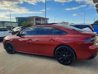 Peugeot 508 2019 508 GT-LINE FULL  NAVI CLIMA-ΟΡΟΦΗ ΥΠΕΡΑΡΙΣΤΗ ΚΑΤΑΣΤΑΣΗ!-thumb-16