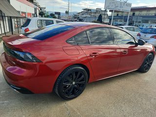 Peugeot 508 2019 508 GT-LINE FULL  NAVI CLIMA-ΟΡΟΦΗ ΥΠΕΡΑΡΙΣΤΗ ΚΑΤΑΣΤΑΣΗ!-thumb-17