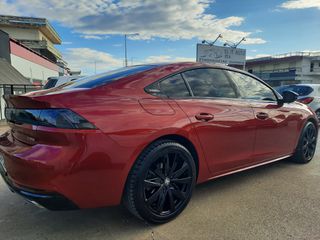 Peugeot 508 2019 508 GT-LINE FULL  NAVI CLIMA-ΟΡΟΦΗ ΥΠΕΡΑΡΙΣΤΗ ΚΑΤΑΣΤΑΣΗ!-thumb-18