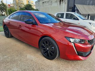 Peugeot 508 2019 508 GT-LINE FULL  NAVI CLIMA-ΟΡΟΦΗ ΥΠΕΡΑΡΙΣΤΗ ΚΑΤΑΣΤΑΣΗ!-thumb-20