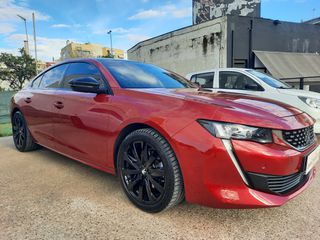 Peugeot 508 2019 508 GT-LINE FULL  NAVI CLIMA-ΟΡΟΦΗ ΥΠΕΡΑΡΙΣΤΗ ΚΑΤΑΣΤΑΣΗ!-thumb-21