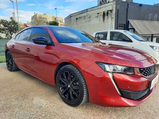 Peugeot 508 2019 508 GT-LINE FULL  NAVI CLIMA-ΟΡΟΦΗ ΥΠΕΡΑΡΙΣΤΗ ΚΑΤΑΣΤΑΣΗ!-thumb-22