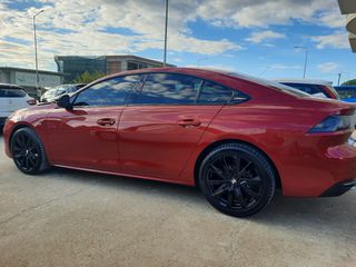 Peugeot 508 2019 508 GT-LINE FULL  NAVI CLIMA-ΟΡΟΦΗ ΥΠΕΡΑΡΙΣΤΗ ΚΑΤΑΣΤΑΣΗ!-thumb-26