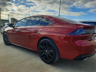 Peugeot 508 2019 508 GT-LINE FULL  NAVI CLIMA-ΟΡΟΦΗ ΥΠΕΡΑΡΙΣΤΗ ΚΑΤΑΣΤΑΣΗ!-thumb-27