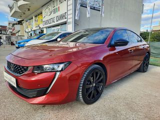 Peugeot 508 2019 508 GT-LINE FULL  NAVI CLIMA-ΟΡΟΦΗ ΥΠΕΡΑΡΙΣΤΗ ΚΑΤΑΣΤΑΣΗ!-thumb-28