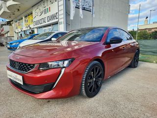 Peugeot 508 2019 508 GT-LINE FULL  NAVI CLIMA-ΟΡΟΦΗ ΥΠΕΡΑΡΙΣΤΗ ΚΑΤΑΣΤΑΣΗ!-thumb-29