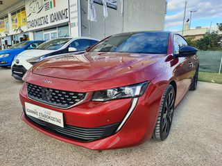 Peugeot 508 2019 508 GT-LINE FULL  NAVI CLIMA-ΟΡΟΦΗ ΥΠΕΡΑΡΙΣΤΗ ΚΑΤΑΣΤΑΣΗ!-thumb-30