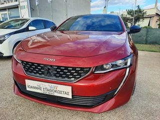 Peugeot 508 2019 508 GT-LINE FULL  NAVI CLIMA-ΟΡΟΦΗ ΥΠΕΡΑΡΙΣΤΗ ΚΑΤΑΣΤΑΣΗ!-thumb-31
