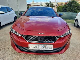 Peugeot 508 2019 508 GT-LINE FULL  NAVI CLIMA-ΟΡΟΦΗ ΥΠΕΡΑΡΙΣΤΗ ΚΑΤΑΣΤΑΣΗ!-thumb-32