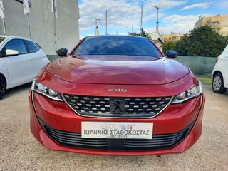 Peugeot 508 2019 508 GT-LINE FULL  NAVI CLIMA-ΟΡΟΦΗ ΥΠΕΡΑΡΙΣΤΗ ΚΑΤΑΣΤΑΣΗ!-thumb-33