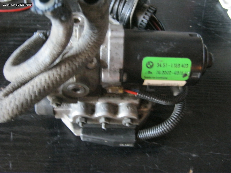 ΜΟΝΑΔΑ ABS BMW E36 