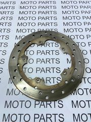 PIAGGIO MP3 BEVERLY ΓΝΗΣΙΑ ΔΙΣΚΟΠΛΑΚΑ ΠΙΣΩ ΤΡΟΧΟΥ - MOTO PARTS