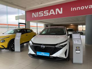 Nissan Qashqai 2024-thumb-1