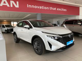 Nissan Qashqai 2024-thumb-2