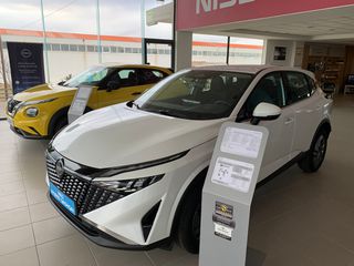 Nissan Qashqai 2024-thumb-3