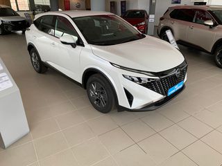 Nissan Qashqai 2024-thumb-4
