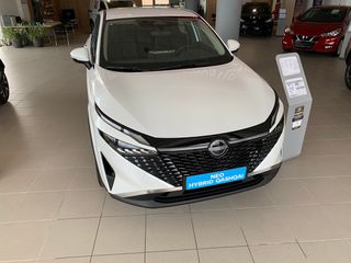 Nissan Qashqai 2024-thumb-5