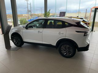 Nissan Qashqai 2024-thumb-7