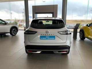 Nissan Qashqai 2024-thumb-9