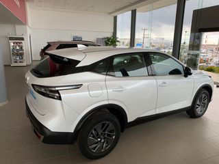 Nissan Qashqai 2024-thumb-11