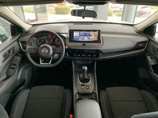 Nissan Qashqai 2024-thumb-12