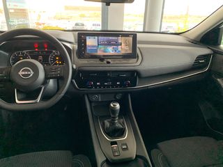 Nissan Qashqai 2024-thumb-14