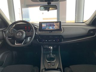 Nissan Qashqai 2024-thumb-15
