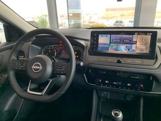 Nissan Qashqai 2024-thumb-18