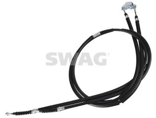 Ντίζα, φρένο ακινητοποίησης SWAG 33 10 3677