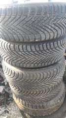 ΛΆΣΤΙΧΑ 205-55-R16 4ΑΔΑ PIRELLI ΙΩΑΝΝΊΔΗΣ
