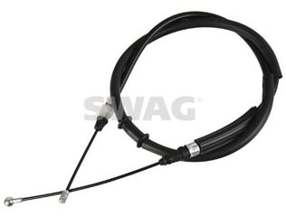 Ντίζα, φρένο ακινητοποίησης SWAG 33 10 3772