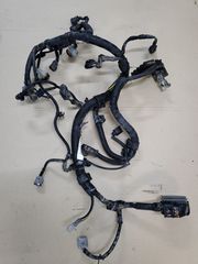Πλεξούδα μηχανής από SMART FORFOUR K MITSUBISHI COLT 1.1 χρονολογία 2004 έως 2015 τιμή 150€ + ΦΠΑ αποστολή σε όλη την Ελλάδα