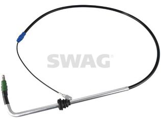 Ντίζα, φρένο ακινητοποίησης SWAG 33 10 4450