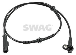 Αισθητήρας, στροφές τροχού SWAG 33 10 4804