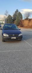 Citroen Saxo 2001