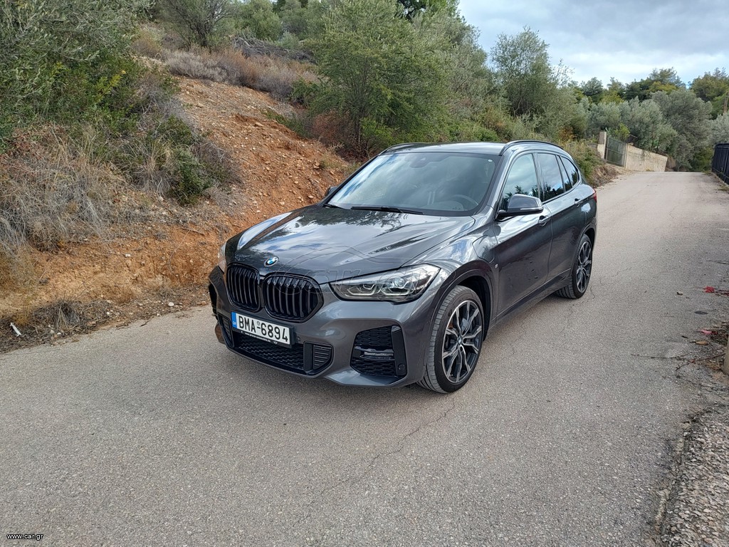 Car Gr Bmw X M Sport