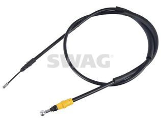 Ντίζα, φρένο ακινητοποίησης SWAG 33 10 7692