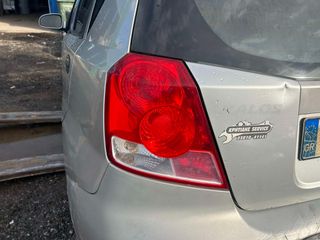 ΠΙΣΩ ΦΑΝΑΡΙΑ DAEWOO KALOS T200 5ΘΥΡΟ '2003-2005'