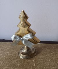 Μπρούτζινο Δέντρο