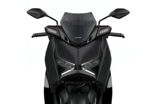 ΜΑΡΚΑ: MALOSSI ANEMOΘΡ. HONDA FORZA 125 21- W330x H290 THK 3mm
