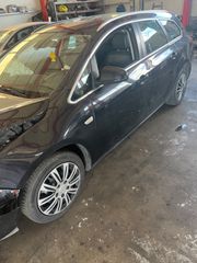 Πόρτες εμπρός Opel Astra J