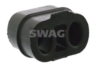 Στήριγμα, σύστημα απαγωγής καυσ. SWAG 40 91 7424