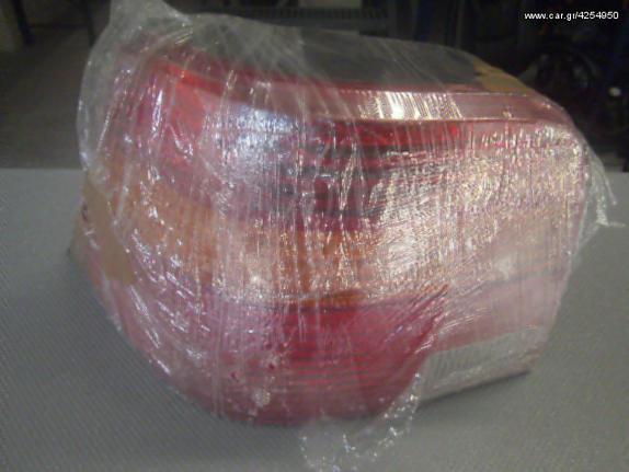 ΦΑΝΑΡΙ ΠΙΣΙΝΟ ΑΡΙΣΤΕΡΟ ΠΟΡΤΟΚΑΛΙ ΦΛΑΣ  GOLF (98-04)