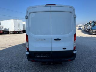 Διπλοκάμπινο Ford 2017 TRANSIT / EURO 6 b / ΔΙΠΛΟΚΑΜΠΙΝΟ-thumb-4